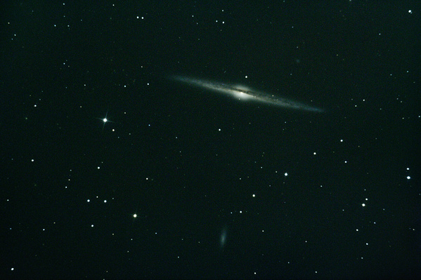 NGC4565
