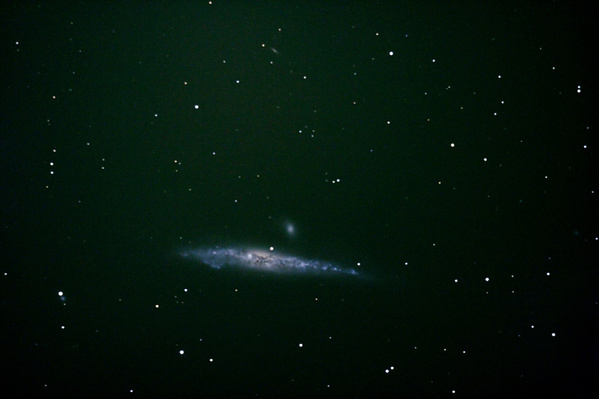 NGC4631
