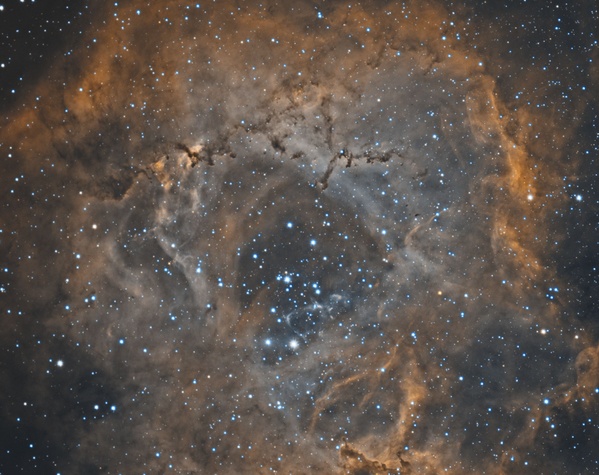 NGC 2244
