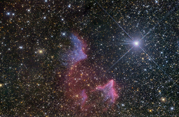 IC59+63
So, das ist hoffentlich die endgültige Version. Wirklich ziemlich schwierig zu bearbeiten!
Schlüsselwörter: IC59+63