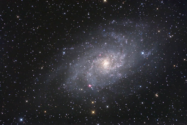 M33
Kleine Version
