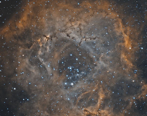 NGC 2244
